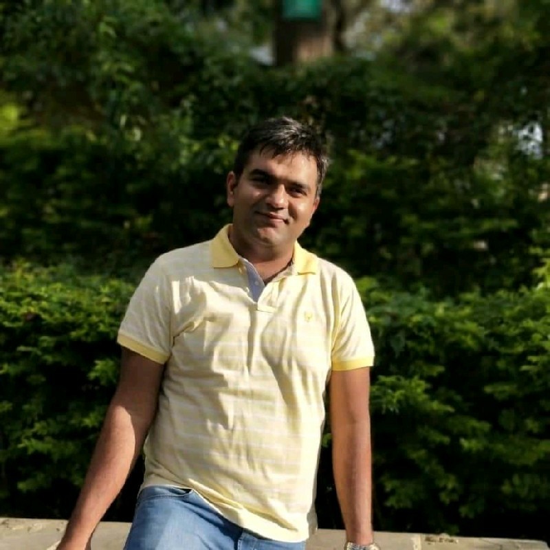 Jatin Gulbani